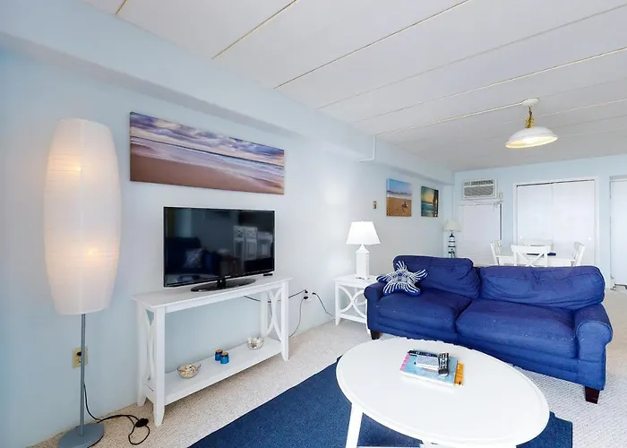 Apartment Highpoint S 6g Ocean City