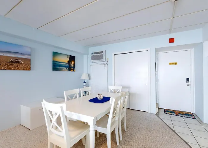 Apartment Highpoint S 6g *