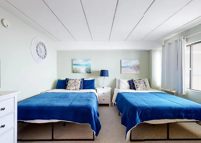 Highpoint S 6g * Ocean City