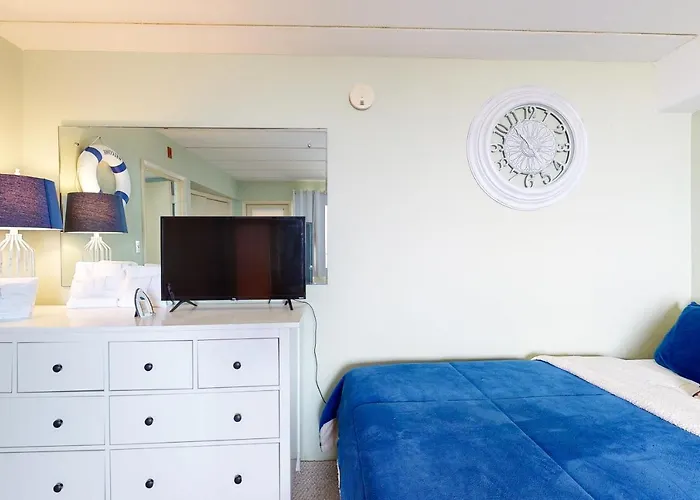 Apartment Highpoint S 6g