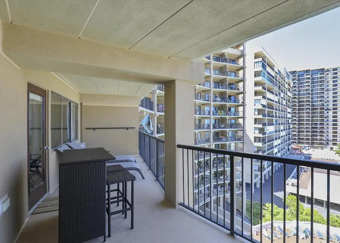 Highpoint S 6g Apartment *