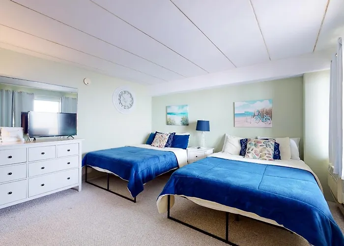 Apartment Highpoint S 6g Ocean City