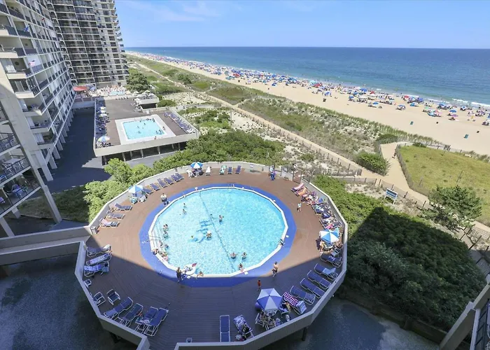Highpoint S 6g Ocean City