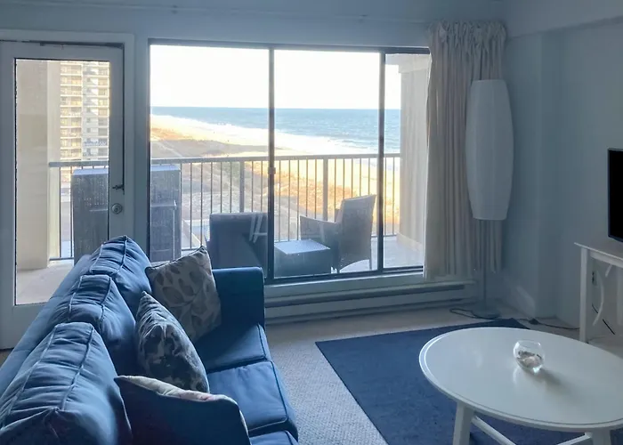 Highpoint S 6g * Ocean City