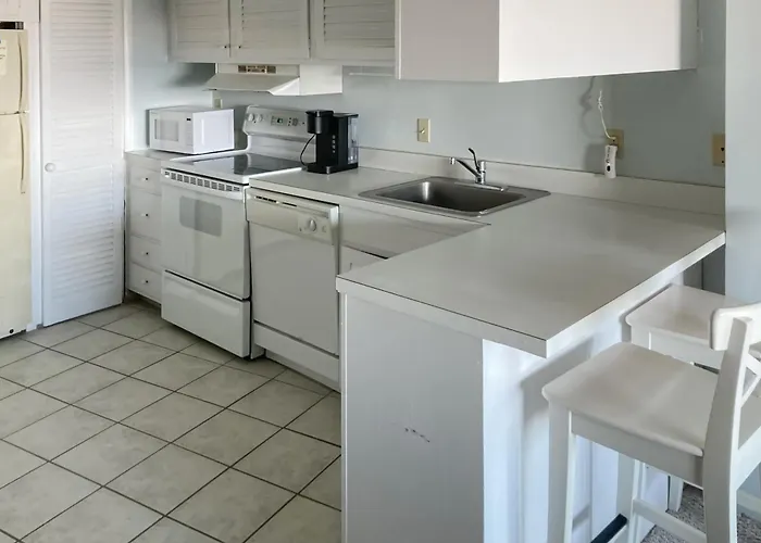 Highpoint S 6g Apartment